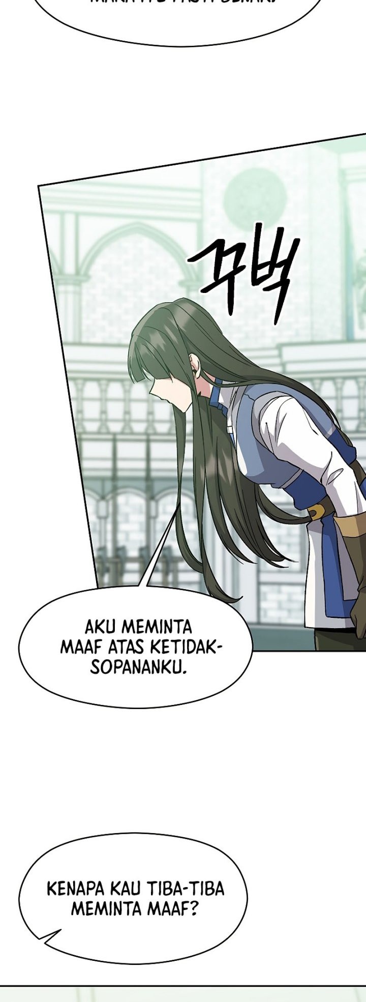 Archmage Transcending Through Regression Chapter 25 halaman 7