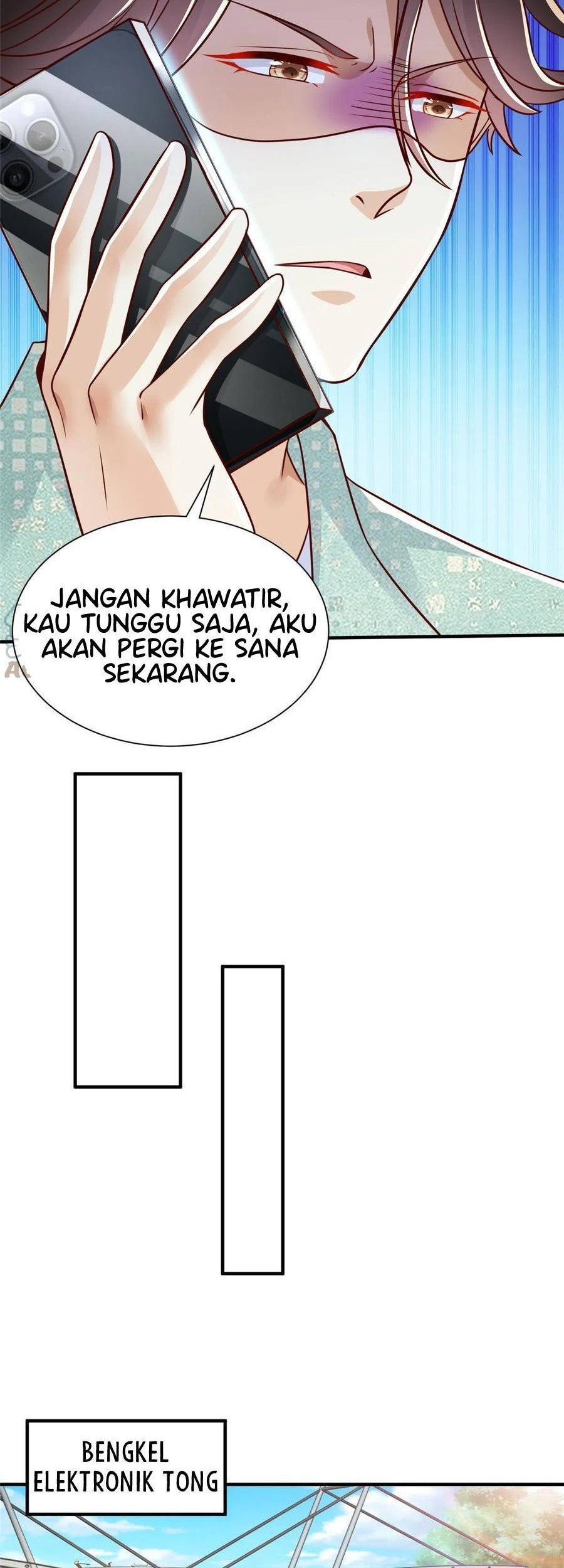I Randomly Have A New Career Every Week Chapter 280 Gambar 7