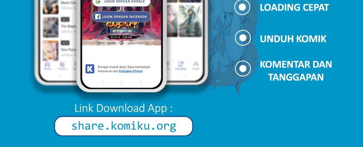 Martial Peak Part 2 Chapter 2765 Gambar 4