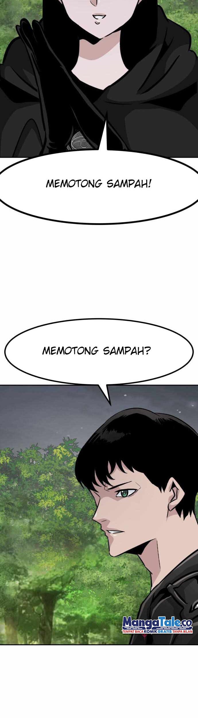 All Rounder Chapter 55 halaman 13