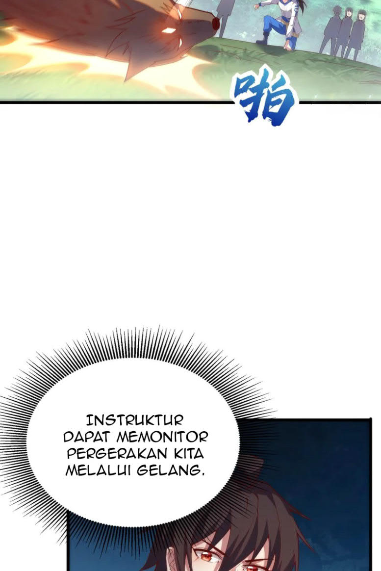 I’m desperate to get stronger Chapter 24 halaman 11