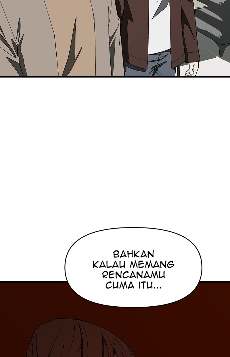 I Love Yoo Chapter 128 Gambar 13