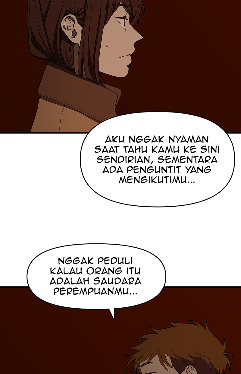 I Love Yoo Chapter 128 Gambar 14