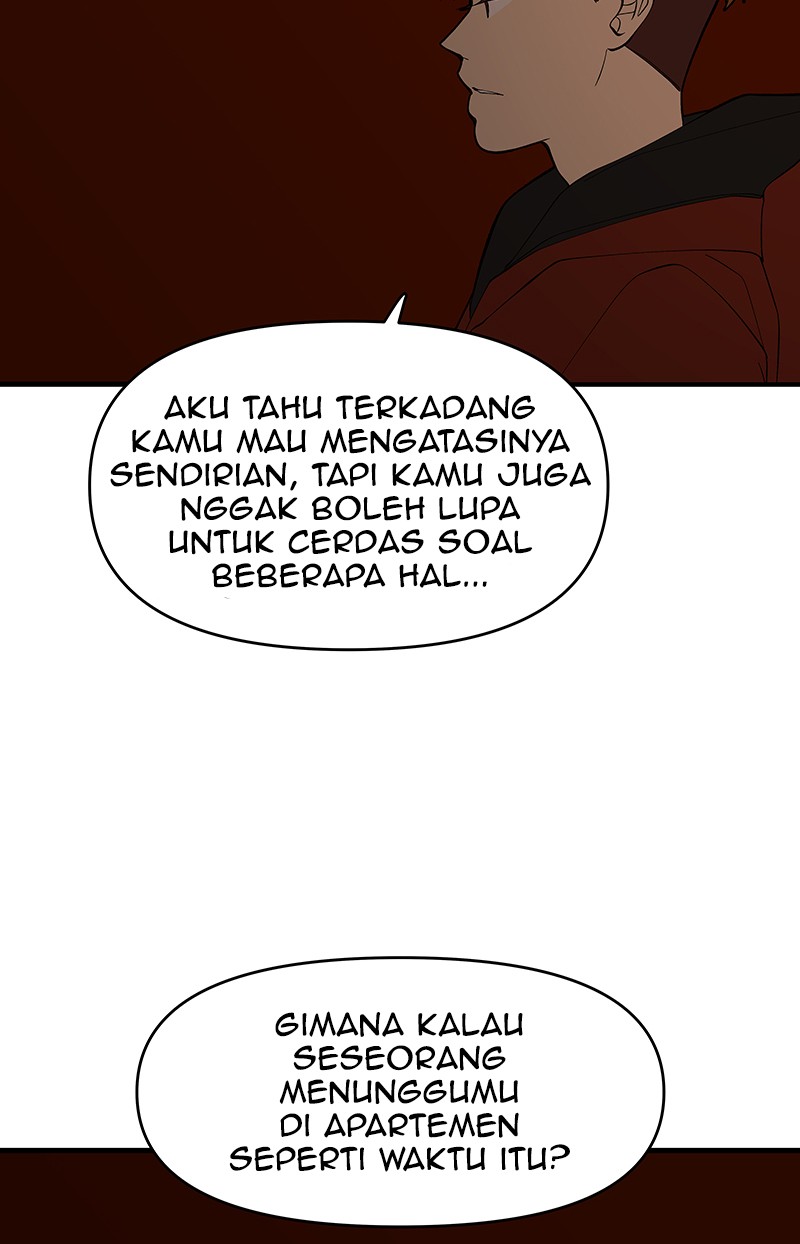 I Love Yoo Chapter 128 Gambar 15