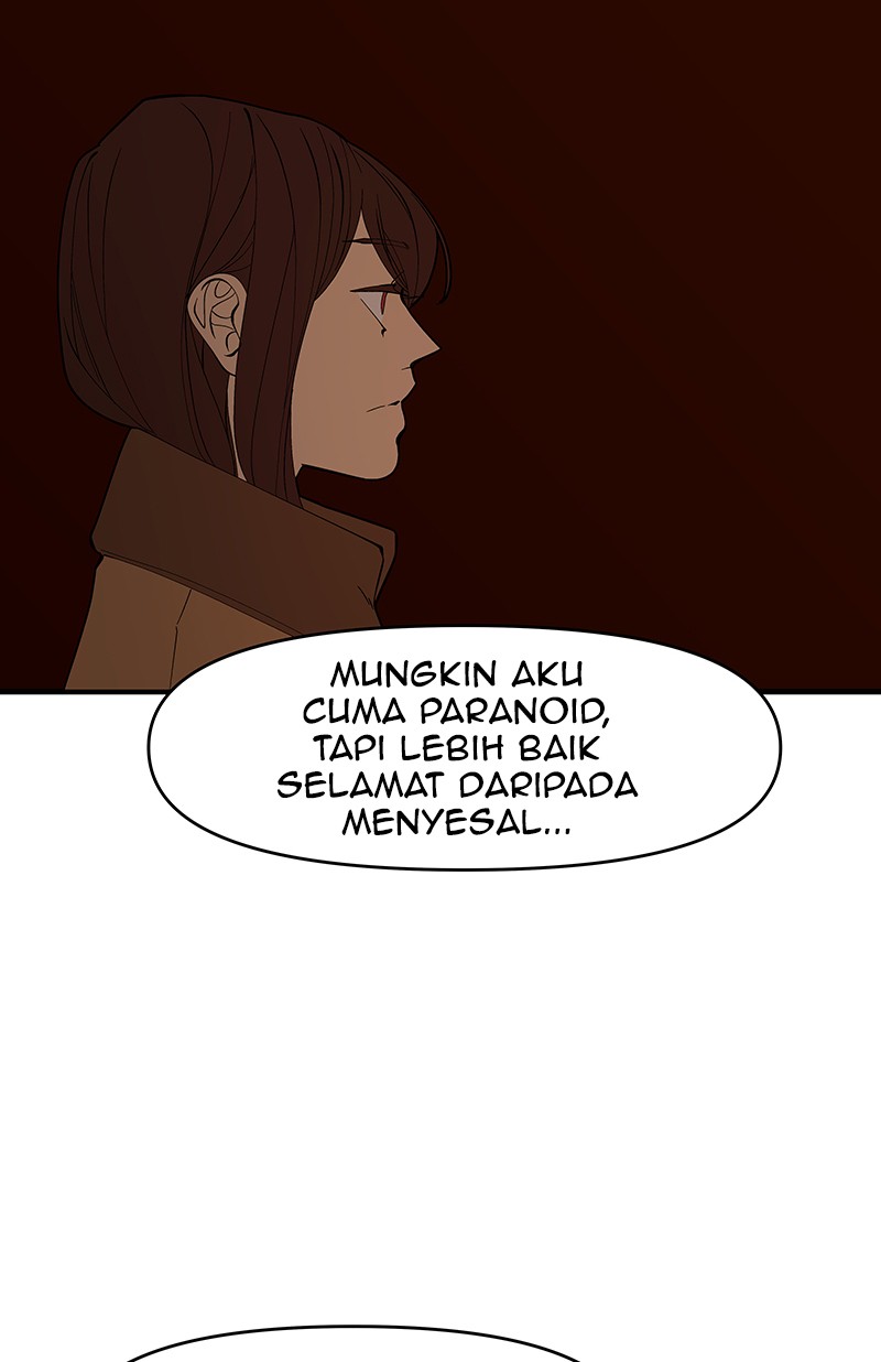I Love Yoo Chapter 128 Gambar 16