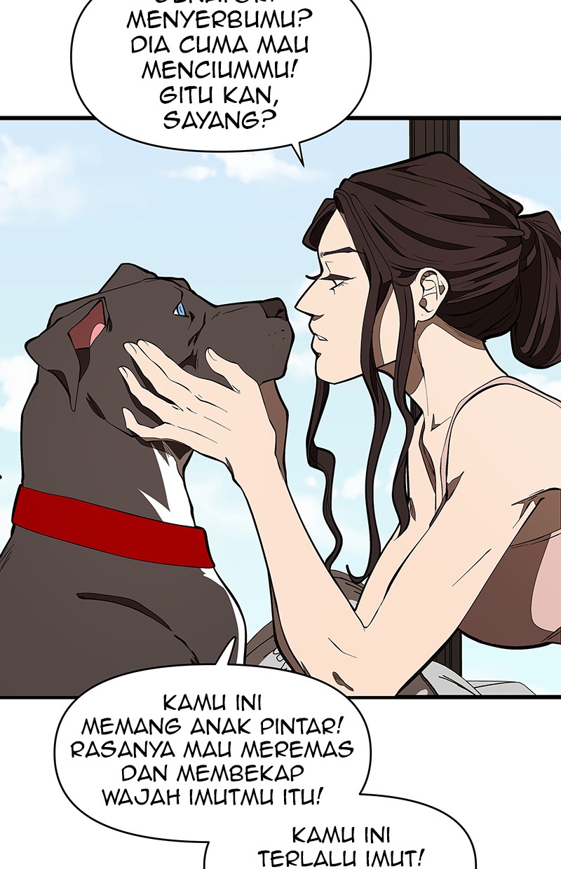 I Love Yoo Chapter 124 Gambar 12