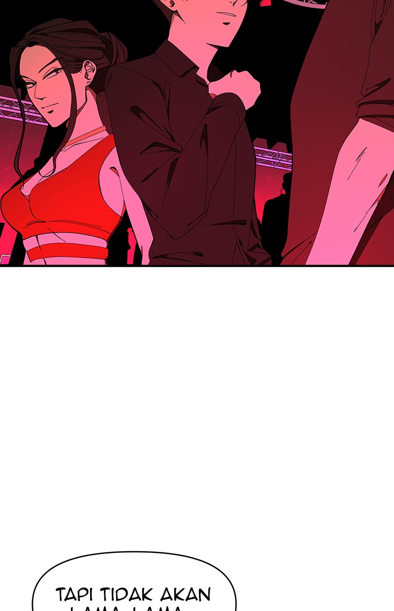 I Love Yoo Chapter 122 Gambar 12