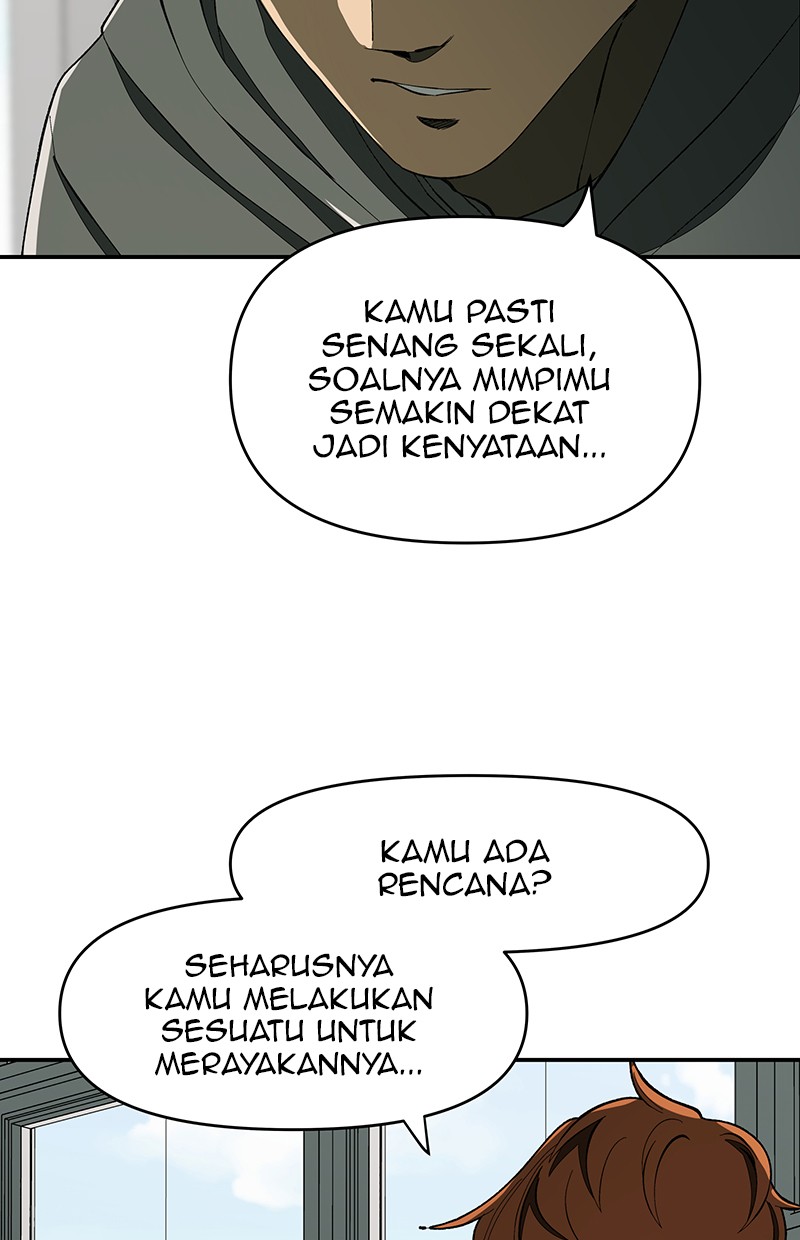 I Love Yoo Chapter 120 Gambar 17