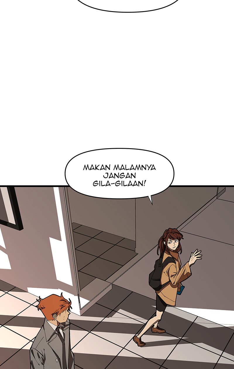 I Love Yoo Chapter 107 Gambar 12