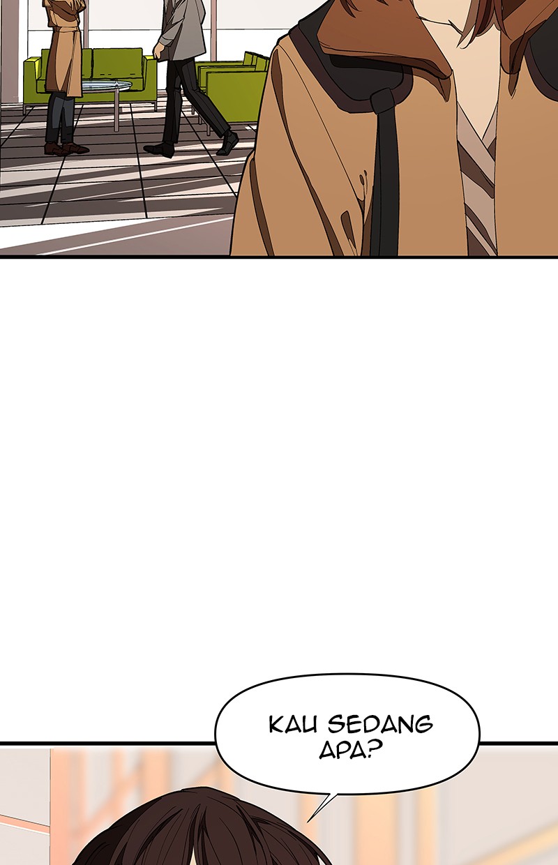I Love Yoo Chapter 107 Gambar 14