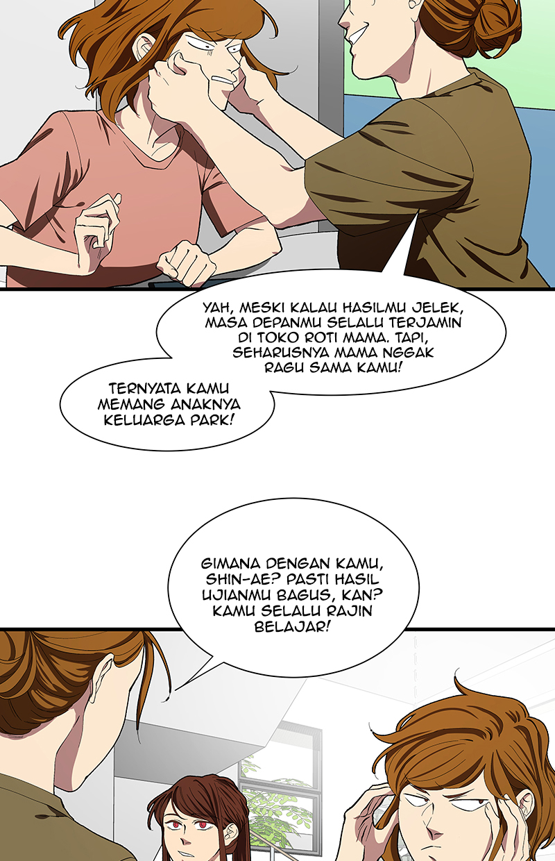 I Love Yoo Chapter 94 Gambar 13