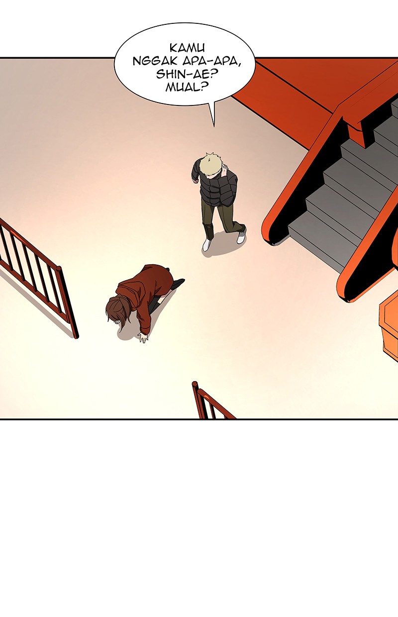 I Love Yoo Chapter 80 Gambar 20