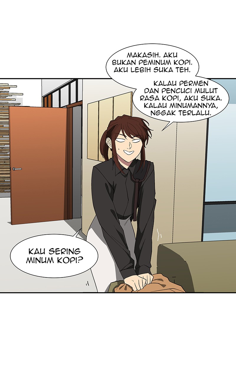 I Love Yoo Chapter 76 Gambar 18