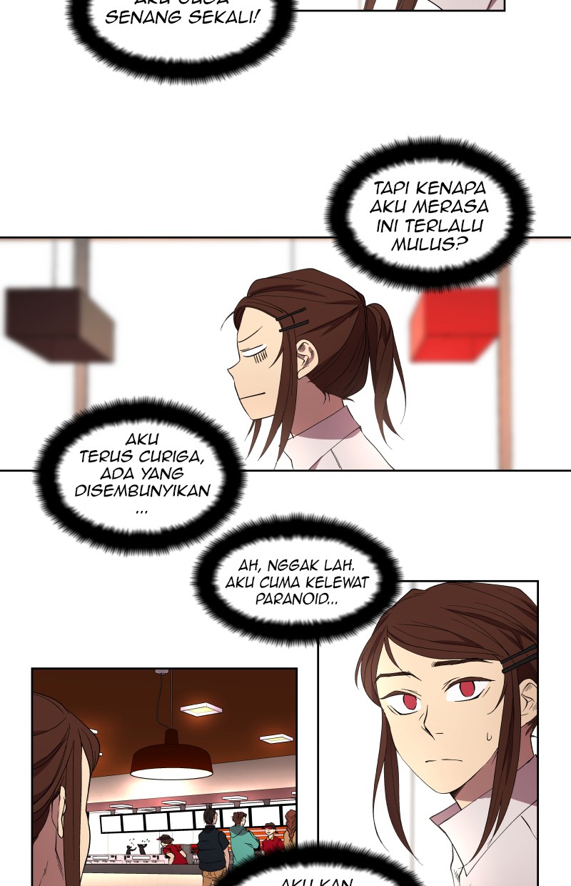I Love Yoo Chapter 30 Gambar 12
