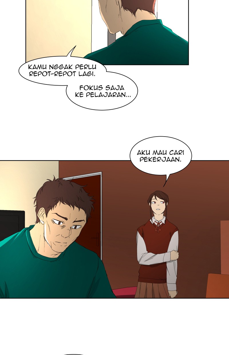 I Love Yoo Chapter 25 Gambar 18