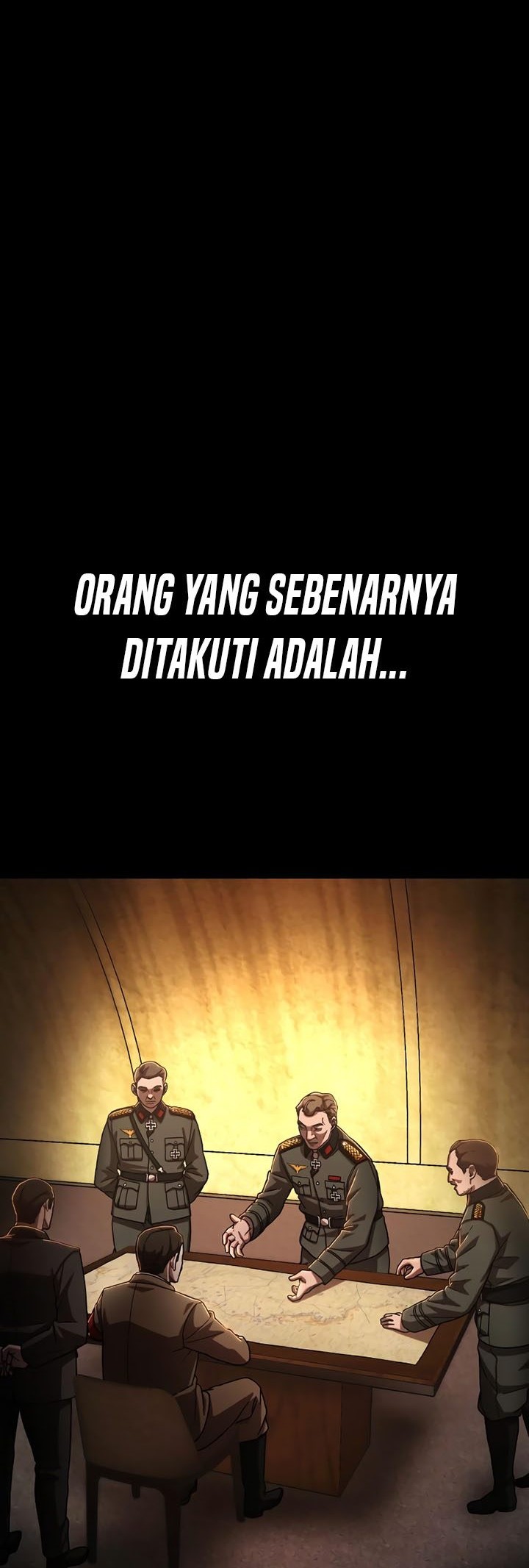 Hero Has Returned Chapter 77 Gambar 11