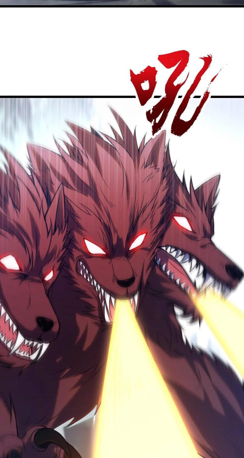I’m desperate to get stronger Chapter 25 halaman 9
