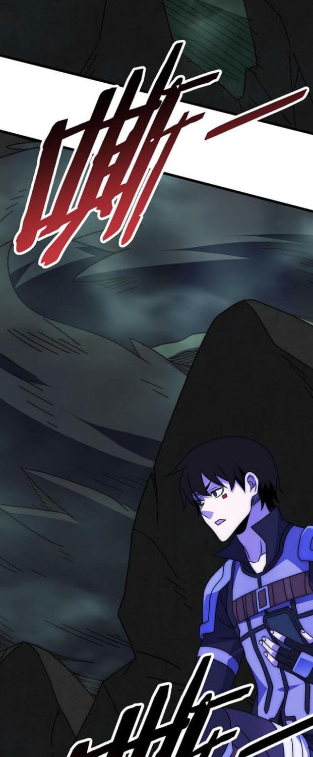 Apocalyptic Thief Chapter 102 halaman 6