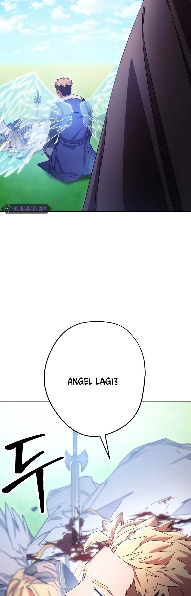 The Live Chapter 126 halaman 10