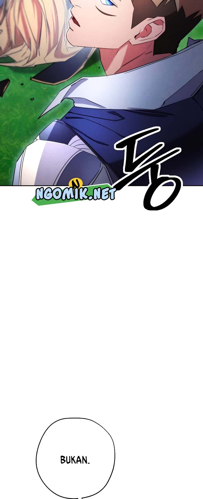 The Live Chapter 126 halaman 11