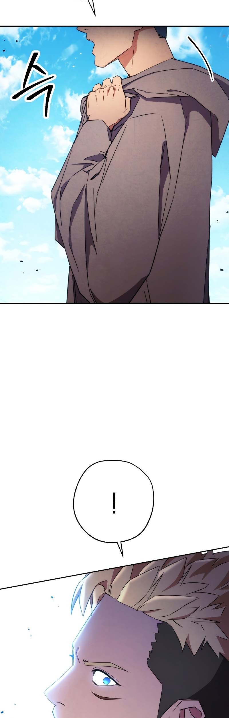 The Live Chapter 126 halaman 12