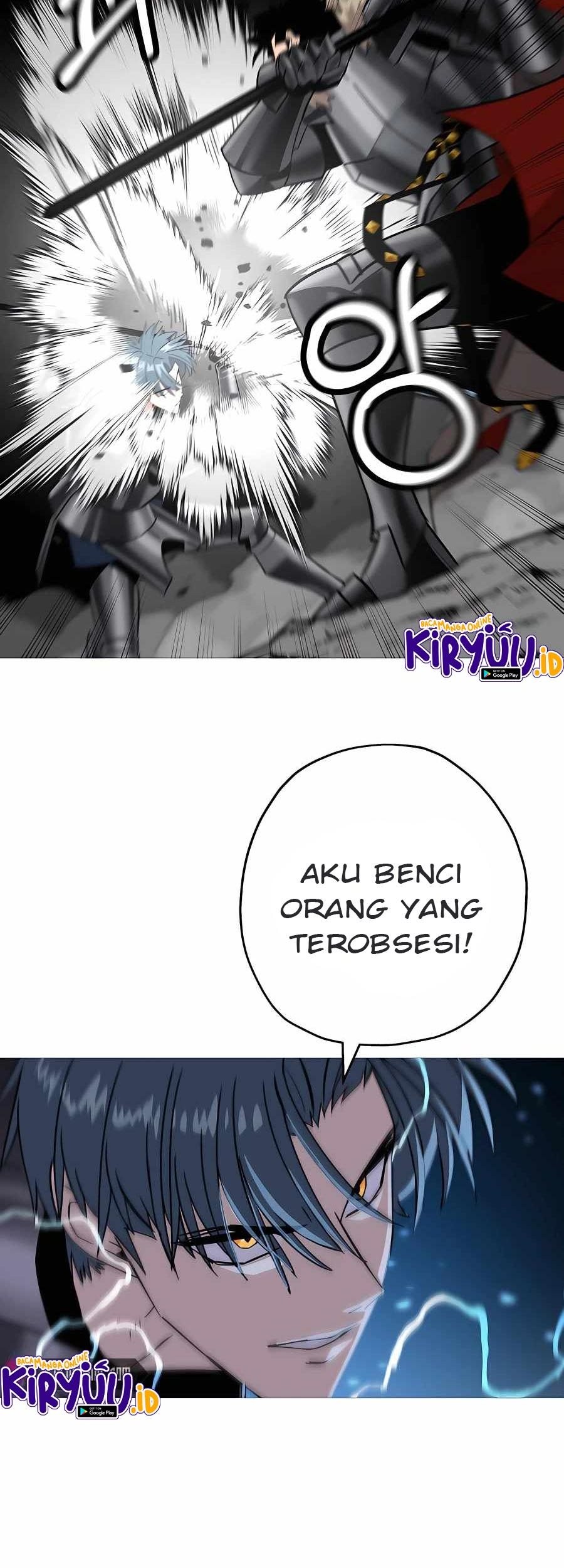 The Story of a Low-Rank Soldier Becoming a Monarch Chapter 92 Gambar 11