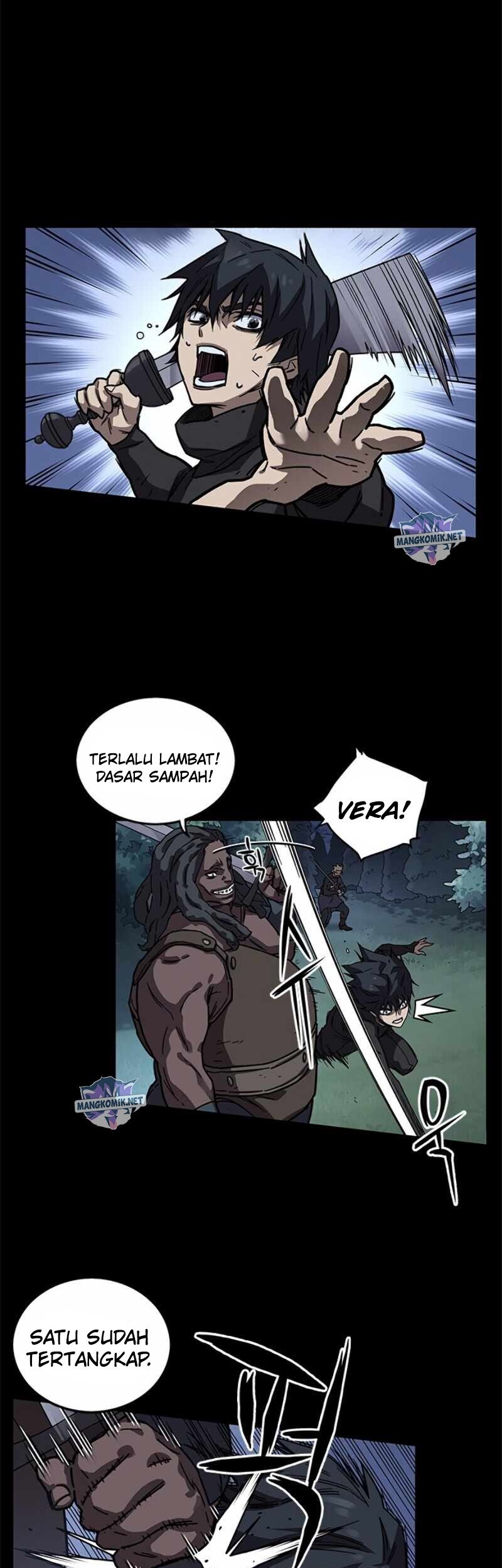 Aire Chapter 120 halaman 16