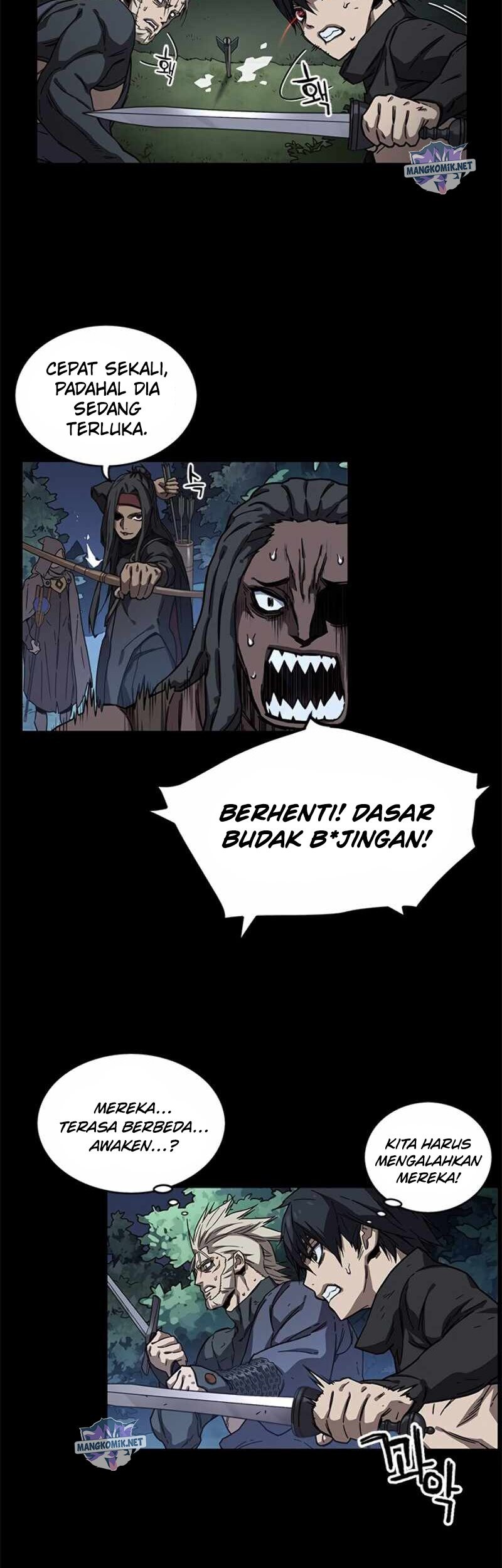 Aire Chapter 120 halaman 14