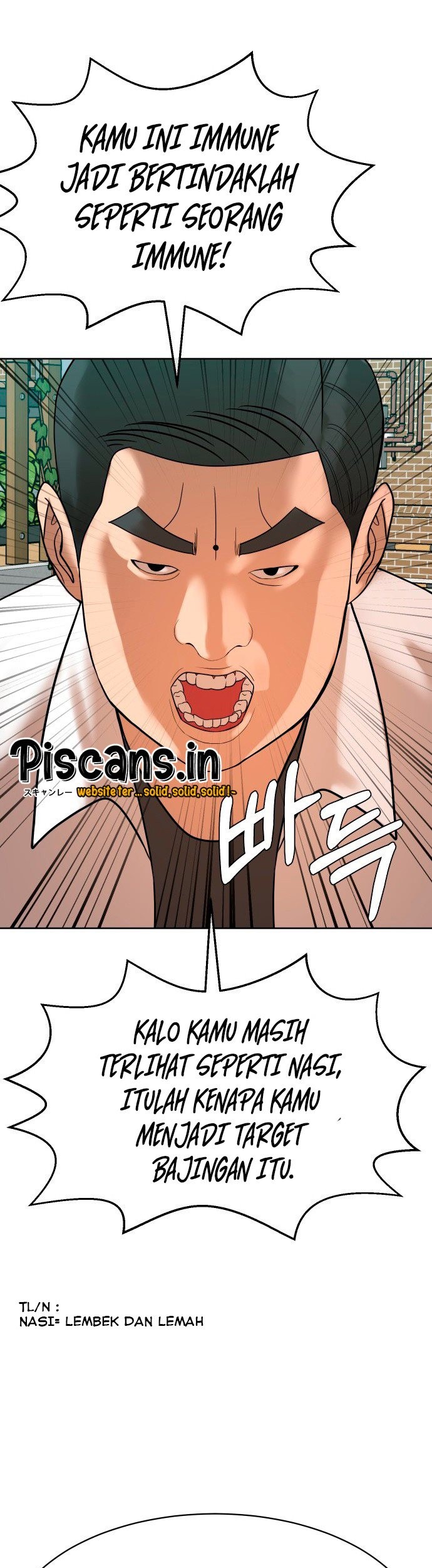 Top 1% Chapter 7 halaman 21