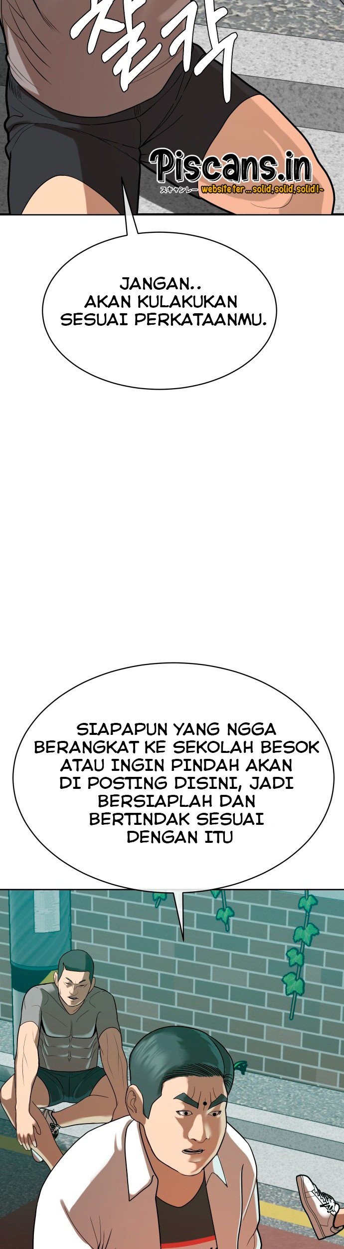 Top 1% Chapter 7 halaman 17