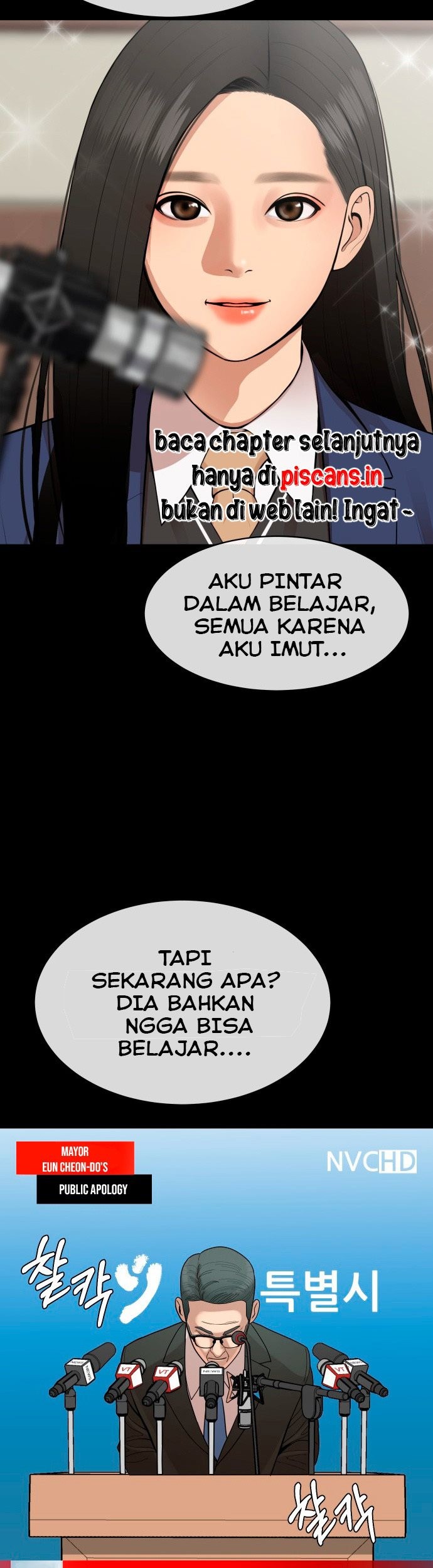 Top 1% Chapter 6 halaman 17