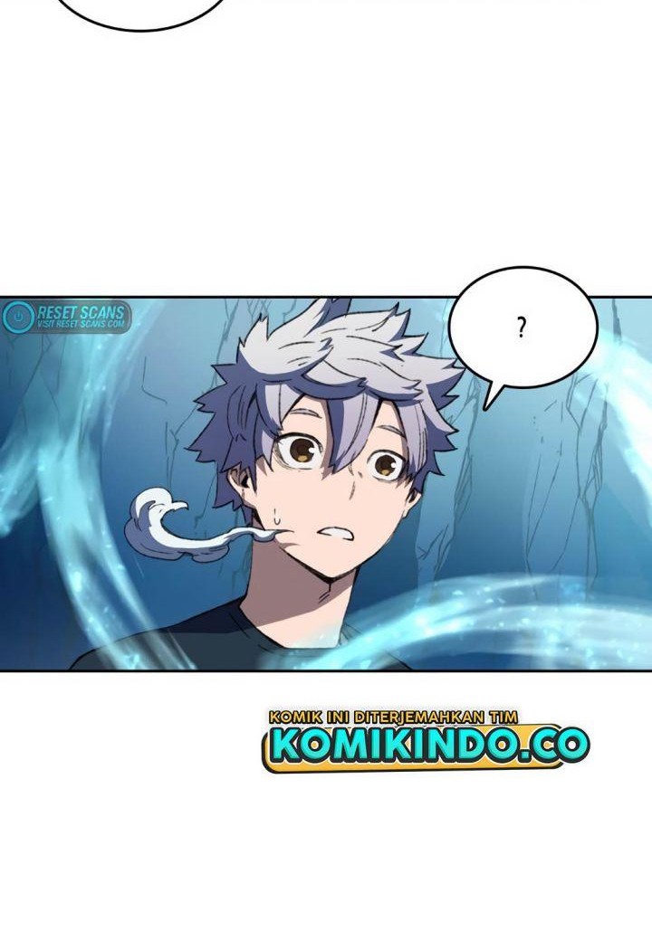 OOPARTS Chapter 68 halaman 8