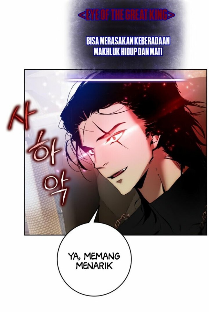 Return to Player Chapter 96 halaman 11