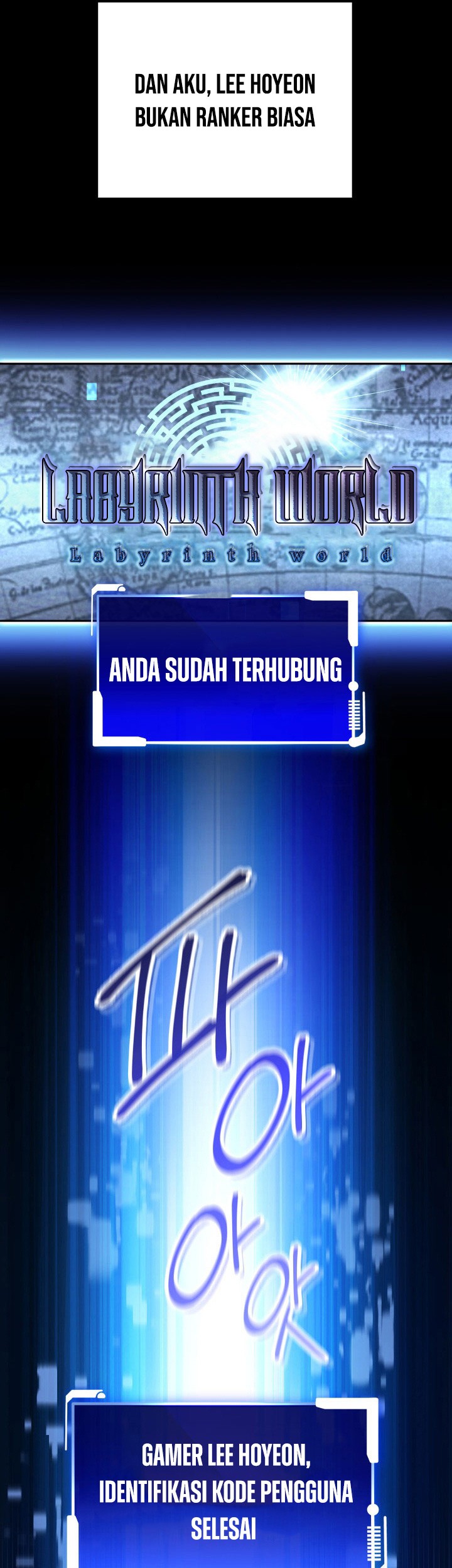 My Insanely Competent Underlings Chapter 1 halaman 13