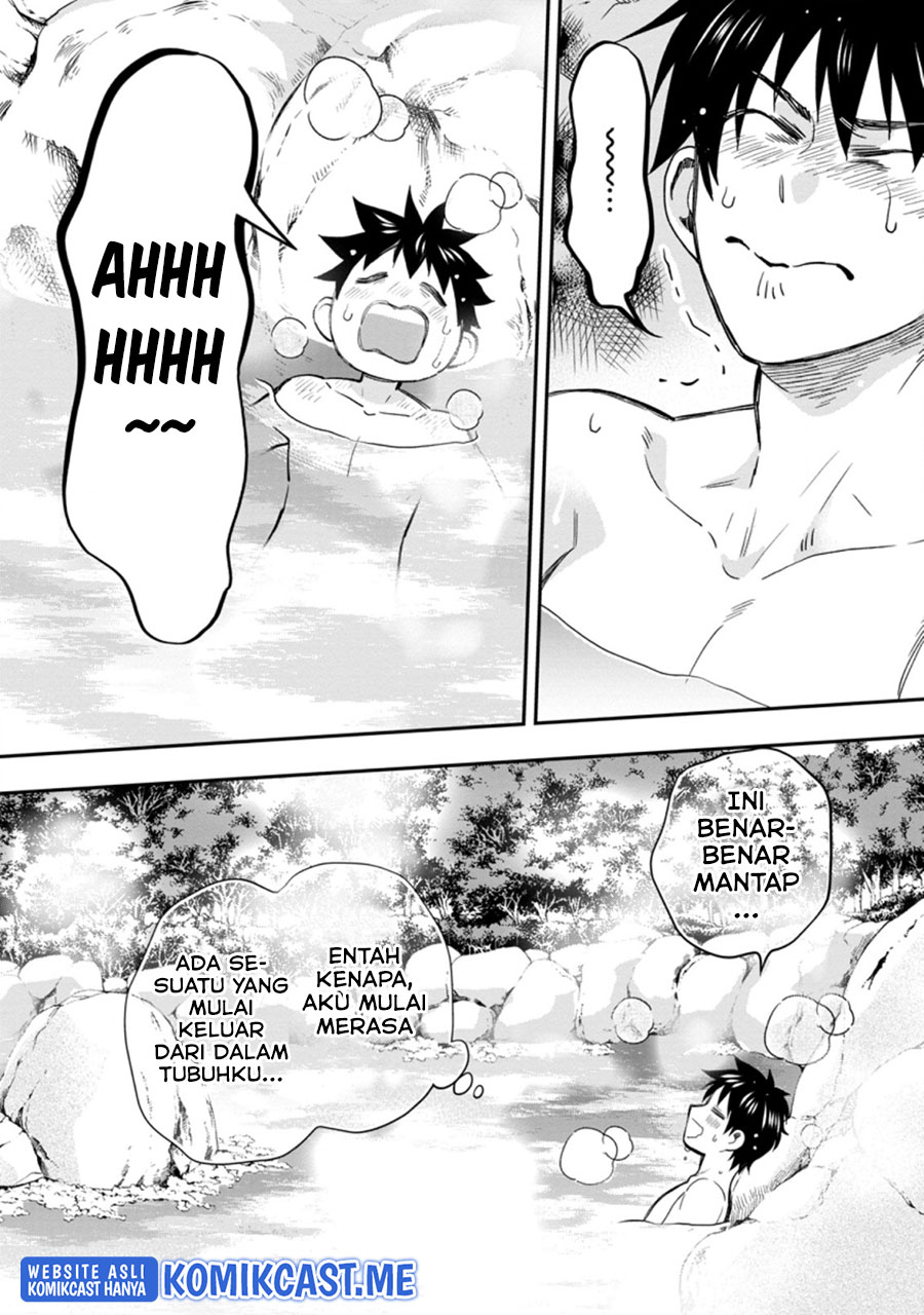Bouken-ka ni Narou! ~ Sukiruboudo de Dungeon Kouryaku ~ Chapter 35 Gambar 5