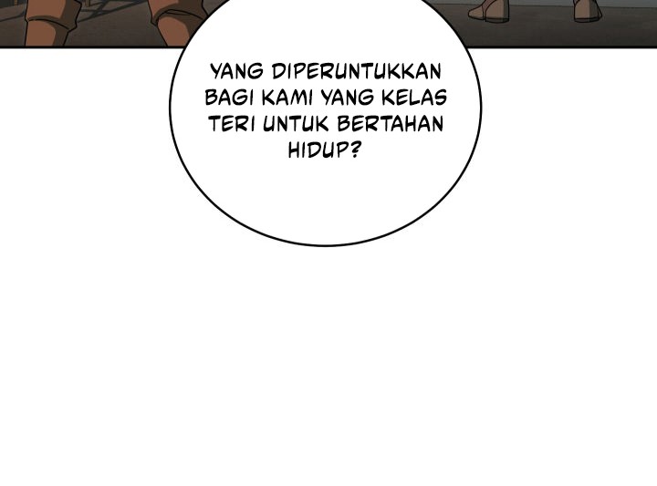 My Insanely Competent Underlings Chapter 4 halaman 12