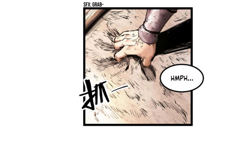 Lu Bu’s Life Simulator Chapter 4 halaman 4