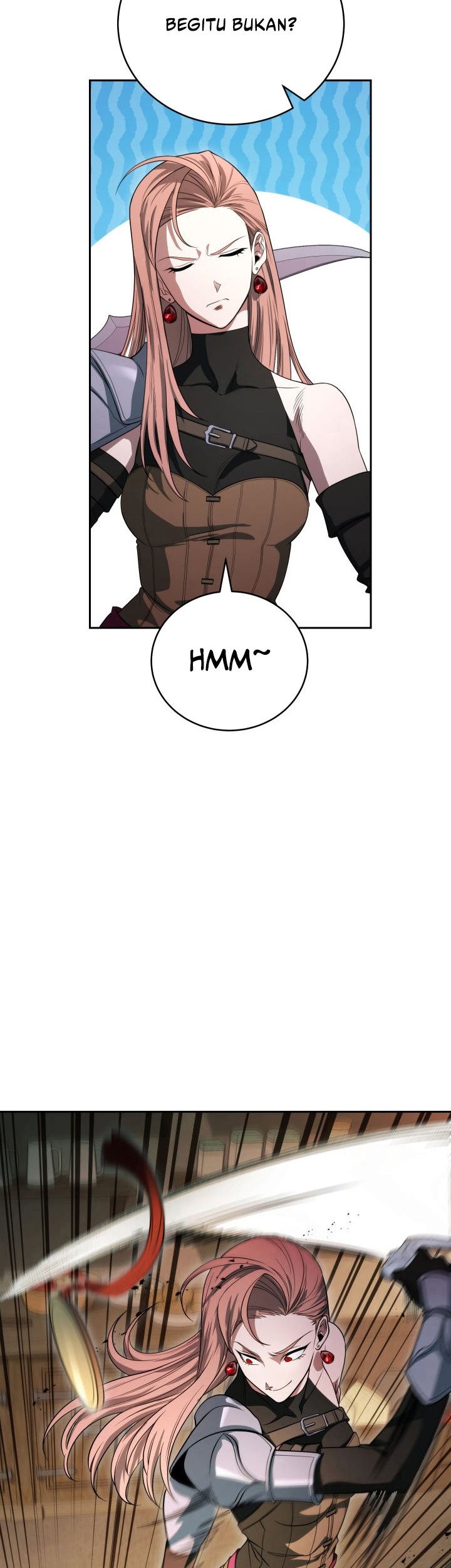 My Insanely Competent Underlings Chapter 5 halaman 13