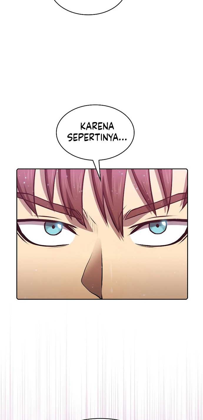 The Constellation that Returned from Hell Chapter 104 halaman 9