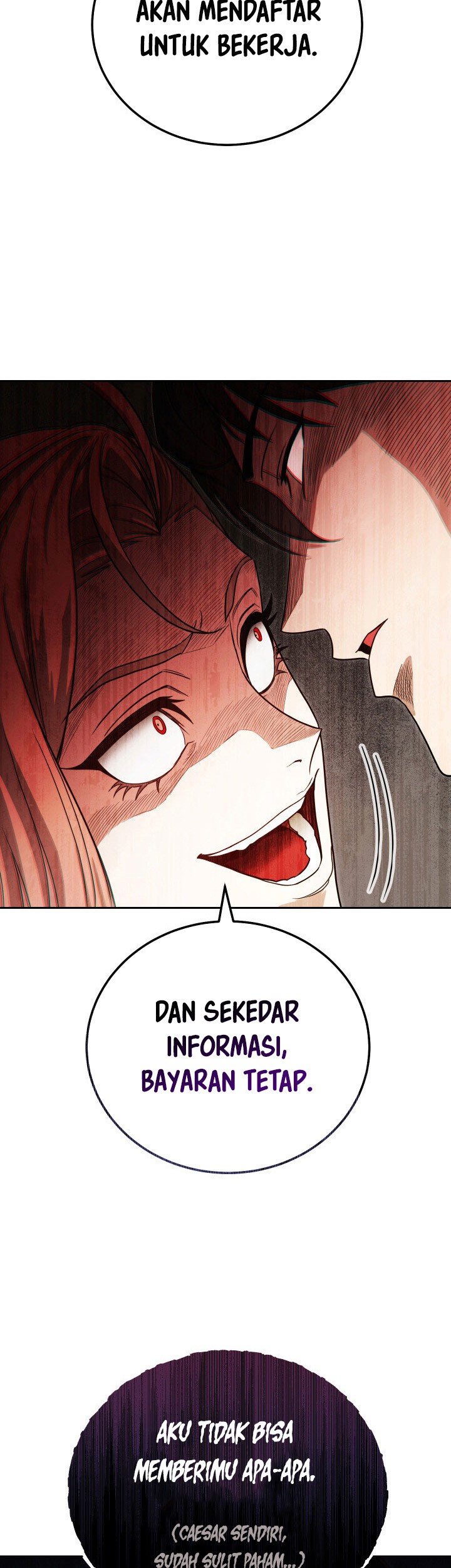 My Insanely Competent Underlings Chapter 6 halaman 10