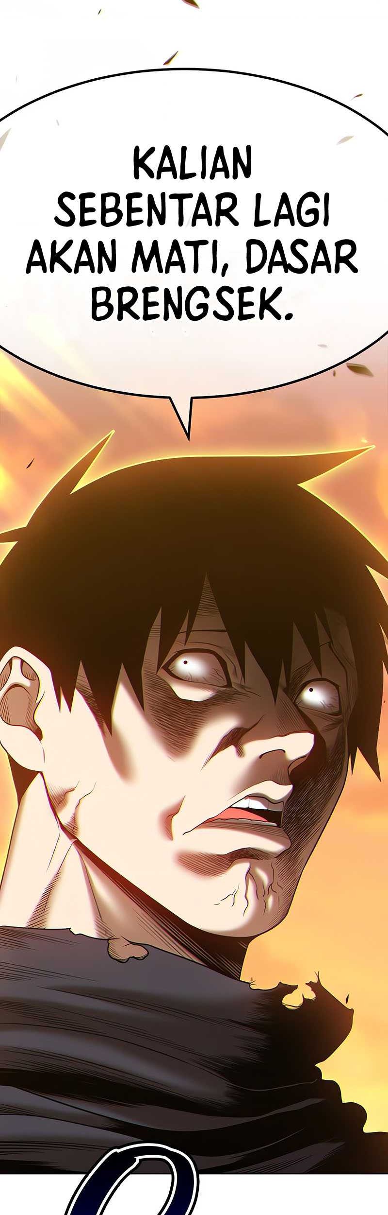 +99 Wooden Stick Chapter 39 Gambar 30