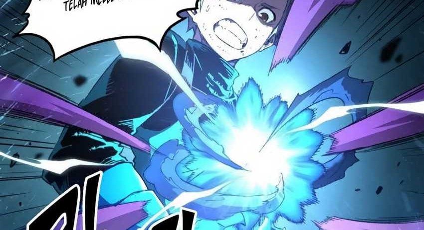 OOPARTS Chapter 70 halaman 7