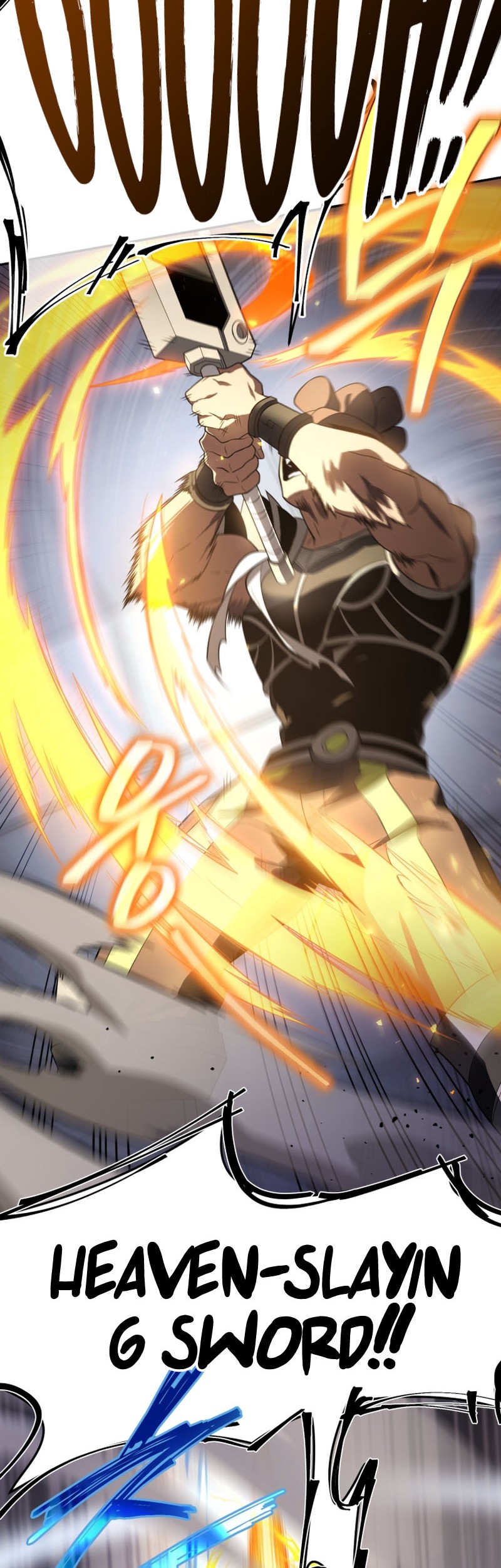 Player Who Returned 10,000 Years Later Chapter 33 Gambar 11