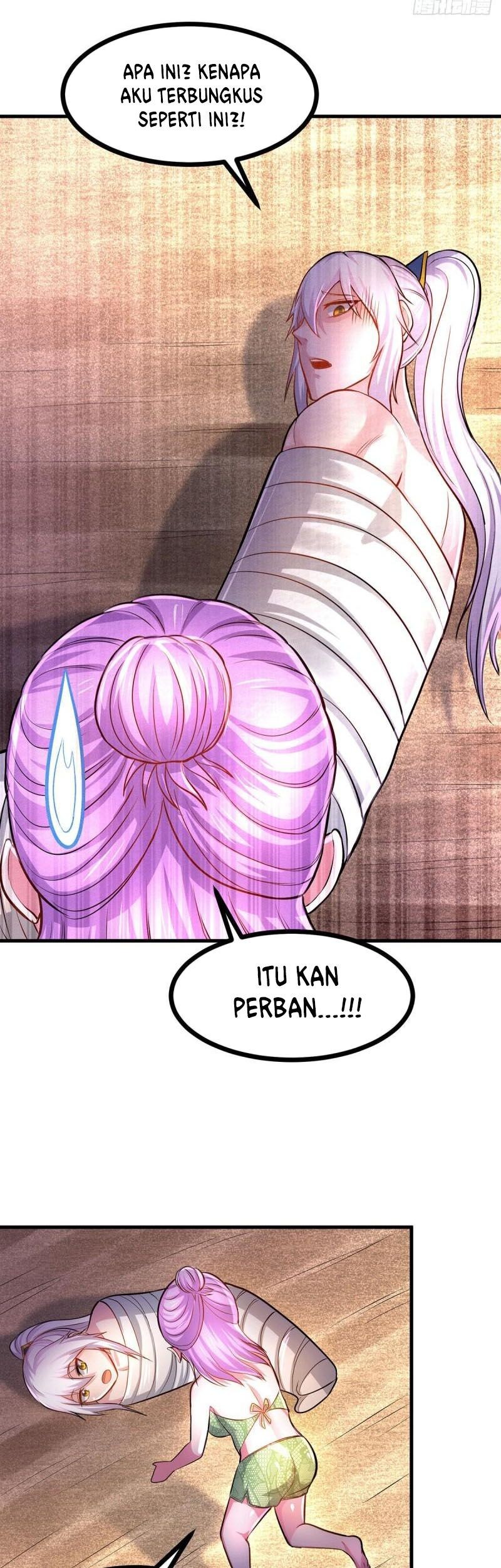 Son in Law Does Cheap Cultivation Chapter 180 halaman 6