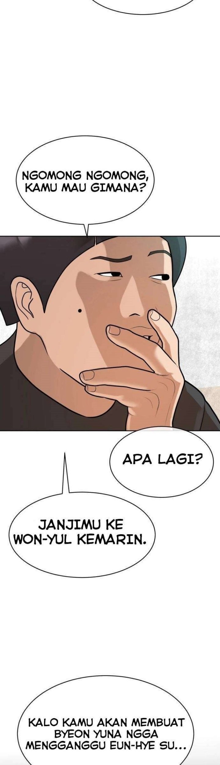 Top 1% Chapter 9 halaman 12