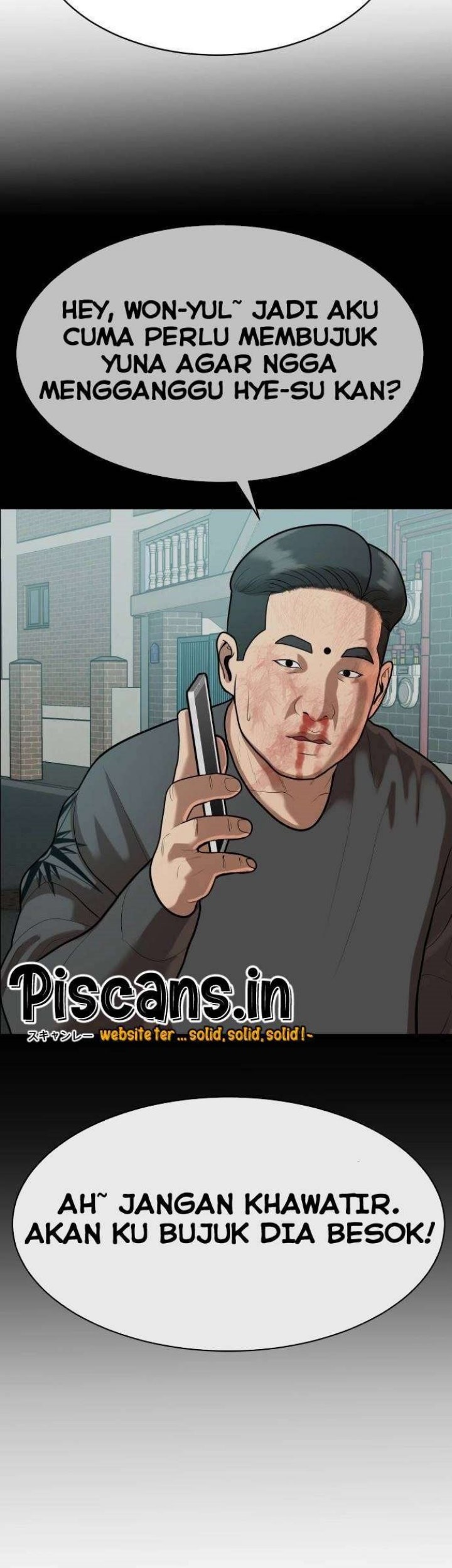 Top 1% Chapter 9 halaman 13