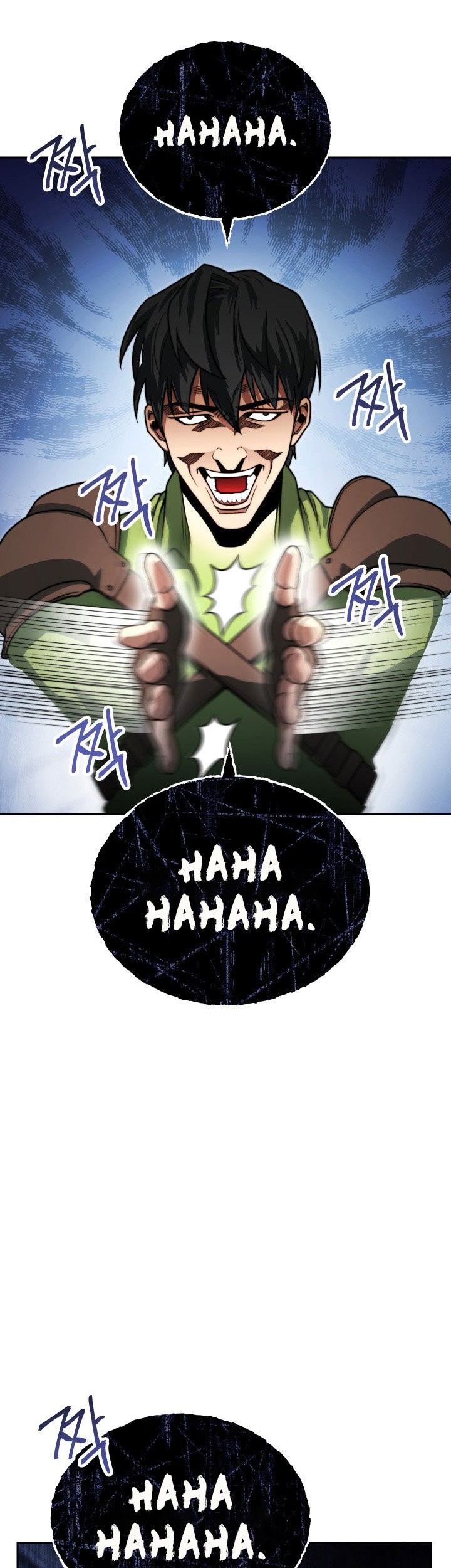 My Insanely Competent Underlings Chapter 8 halaman 10