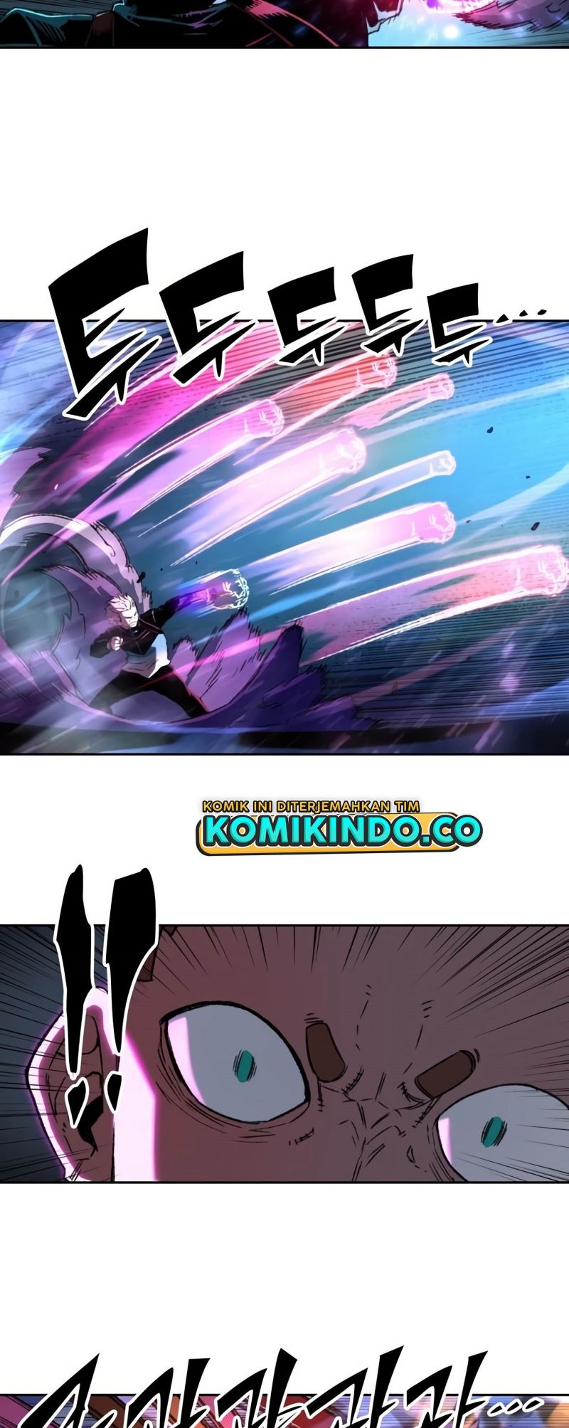 OOPARTS Chapter 72 halaman 10