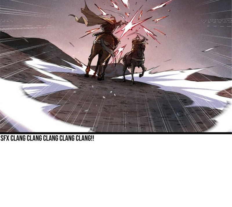 Lu Bu’s Life Simulator Chapter 10 halaman 7