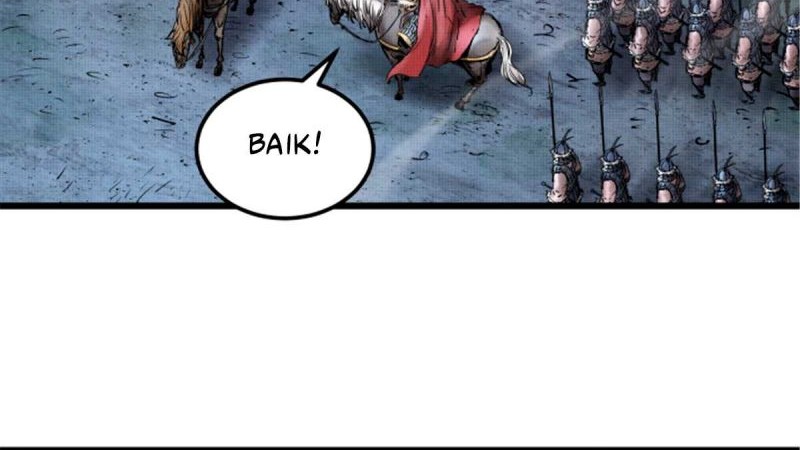 Lu Bu’s Life Simulator Chapter 9 halaman 6